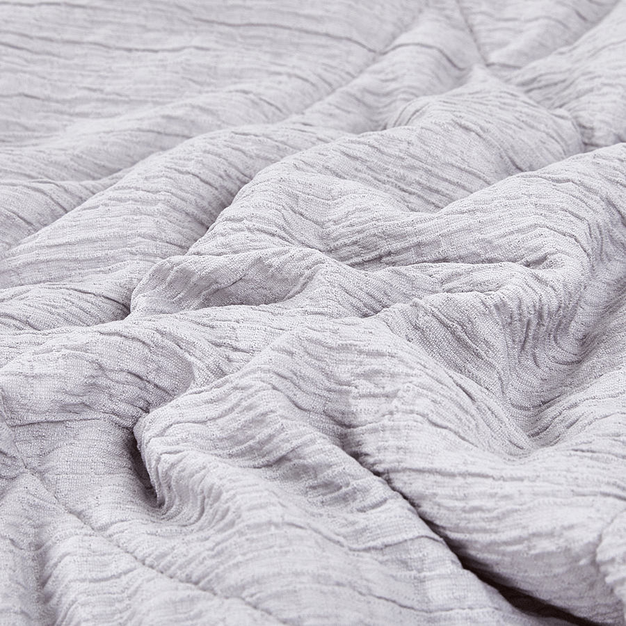 Soft Washed Textured Comforter Set Soft Washed Textured Comforter Set Mandaue Foam