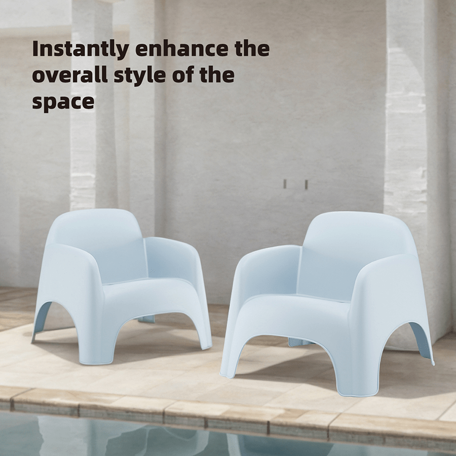 Solana Outdoor Stackable Chair Solana Outdoor Stackable Chair Mandaue Foam