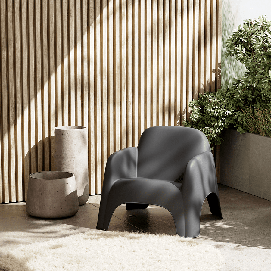 Solana Outdoor Stackable Chair Solana Outdoor Stackable Chair Mandaue Foam