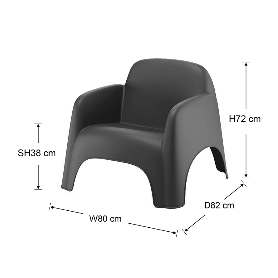 Solana Outdoor Stackable Chair Solana Outdoor Stackable Chair Mandaue Foam