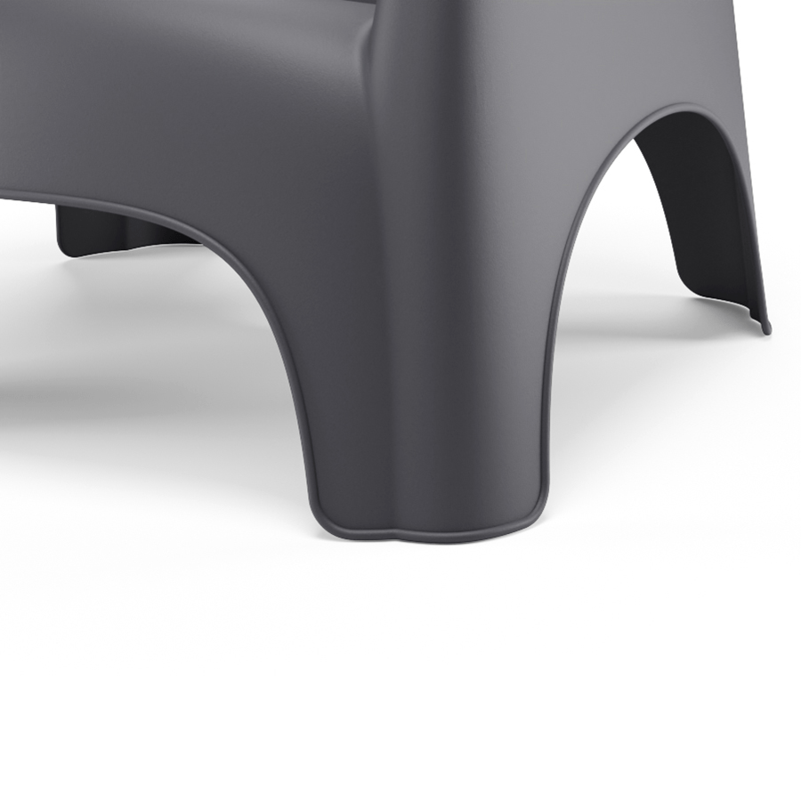 Solana Outdoor Stackable Chair Solana Outdoor Stackable Chair Mandaue Foam