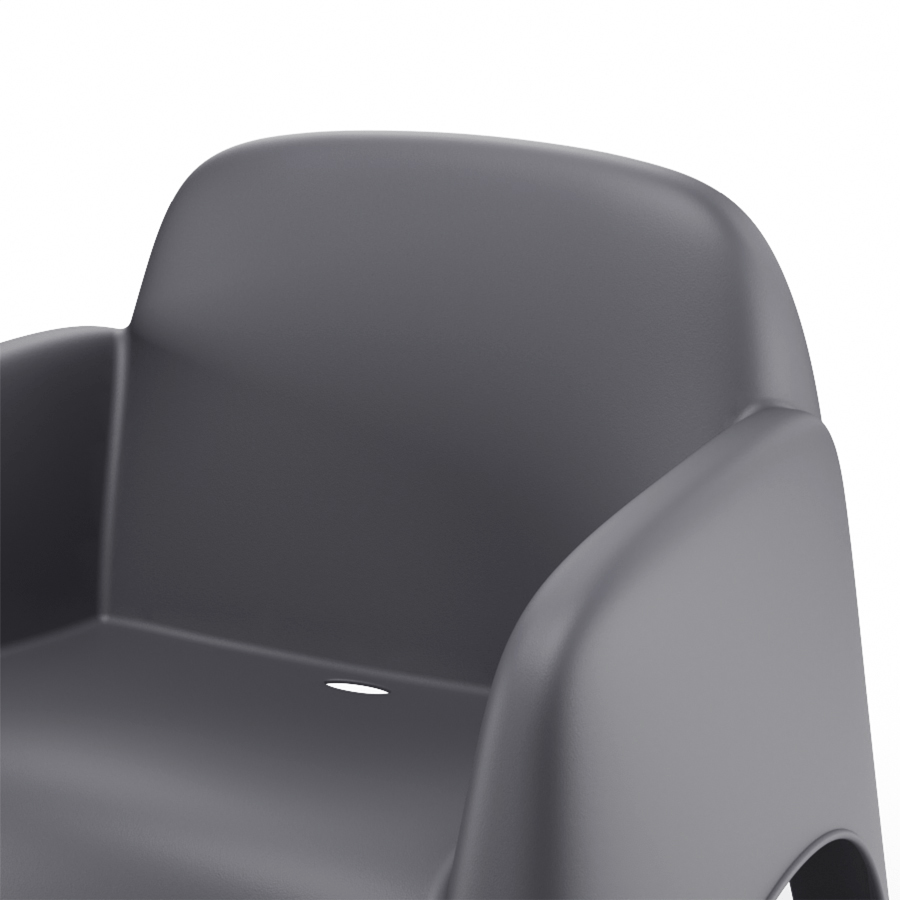 Solana Outdoor Stackable Chair Solana Outdoor Stackable Chair Mandaue Foam
