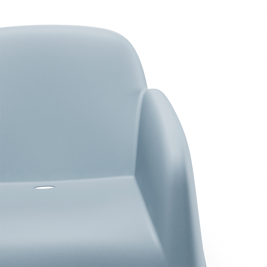 Solana Outdoor Stackable Chair Solana Outdoor Stackable Chair Mandaue Foam