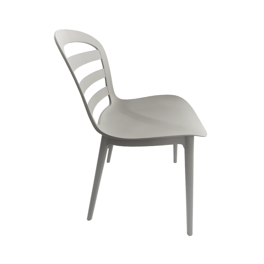 Solaria 4 Seater Outdoor Dining Set