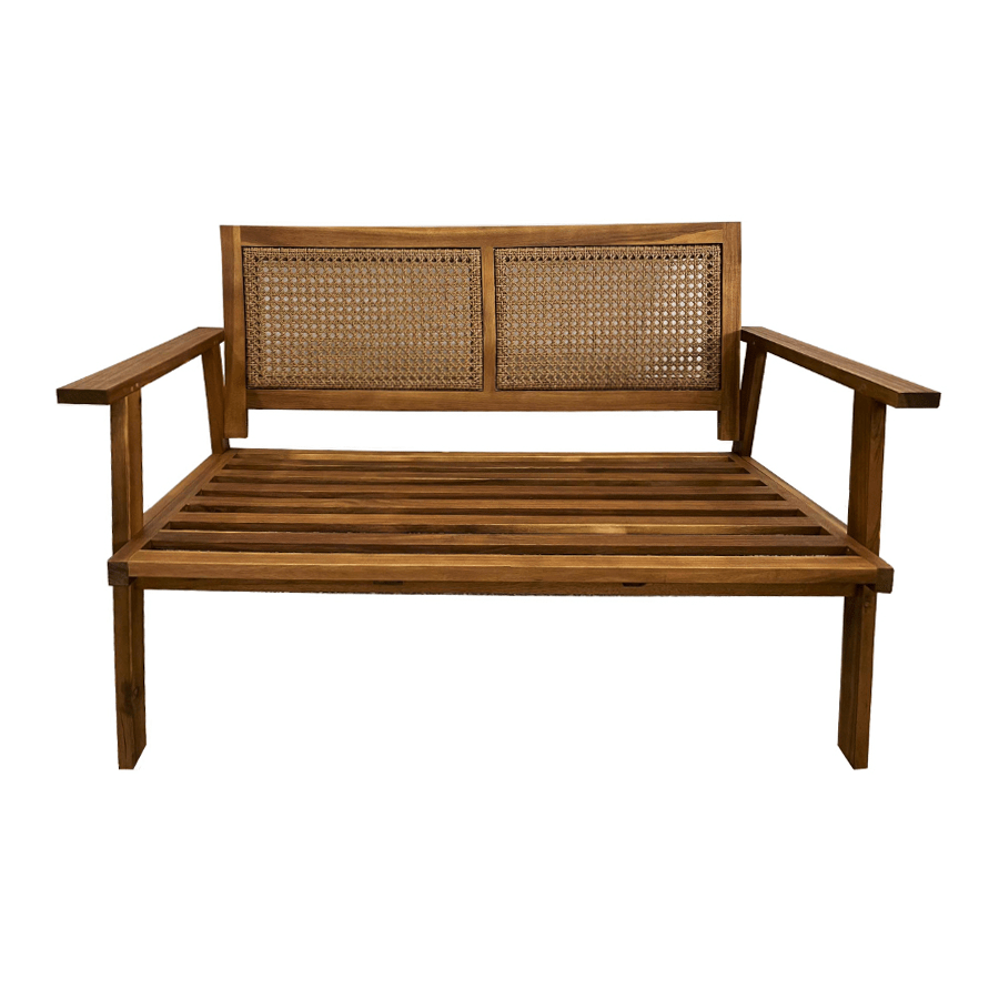 MORE SOLARIS OPTIONS Solaris 2 Seater Chair Solaris 2 Seater Chair Mandaue Foam