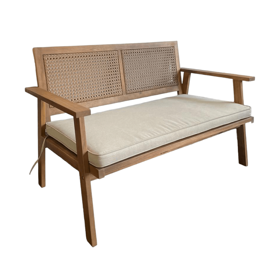 MORE SOLARIS OPTIONS Solaris 2 Seater Chair Solaris 2 Seater Chair Mandaue Foam