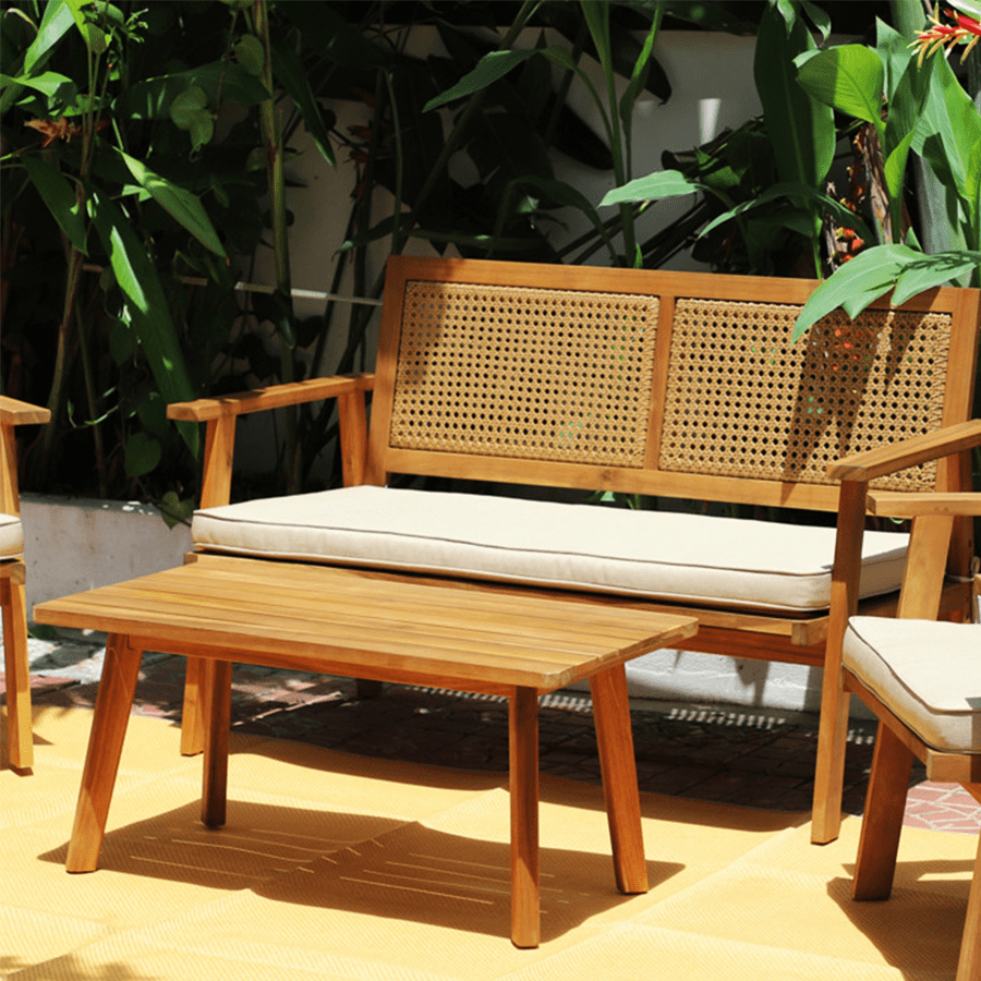 MORE SOLARIS OPTIONS Solaris Coffee Table Solaris Coffee Table Mandaue Foam