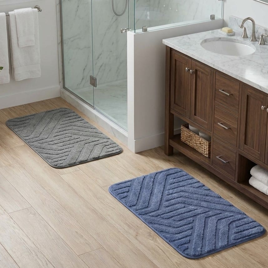 Soli Bath Rug