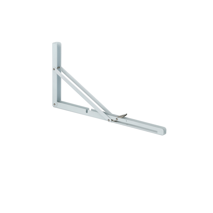 Solon Wall Bracket Solon Wall Bracket White Mandaue Foam