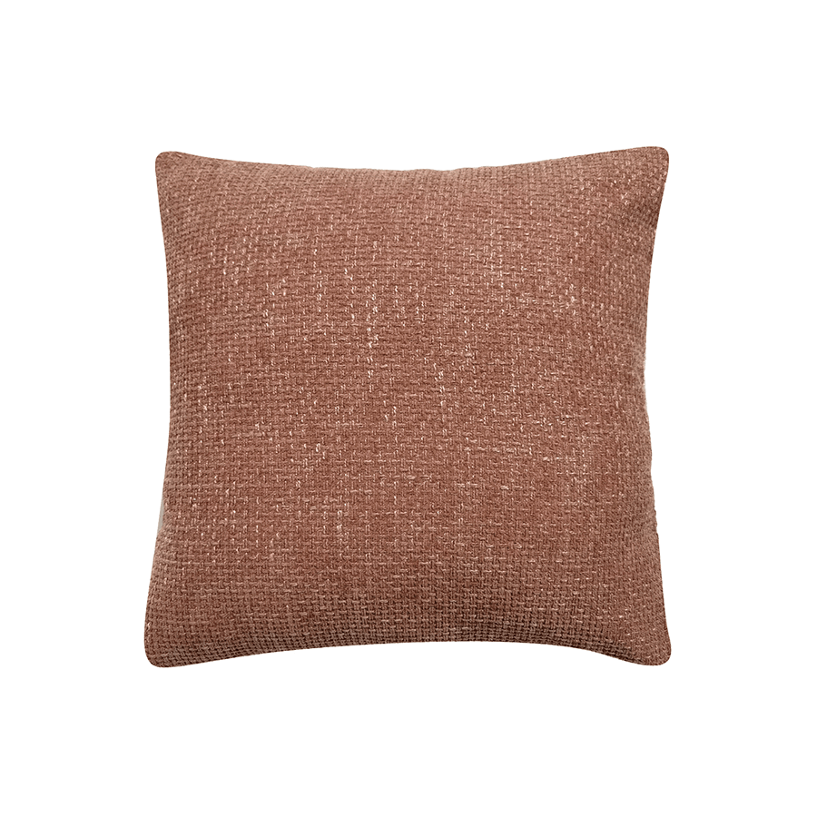 Solt Reversible Throw Pillowcase Solt Reversible Throw Pillowcase Brick Mandaue Foam