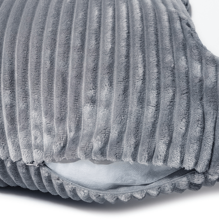 Soma Flannel Floor Pillowcase Soma Flannel Floor Pillowcase Mandaue Foam