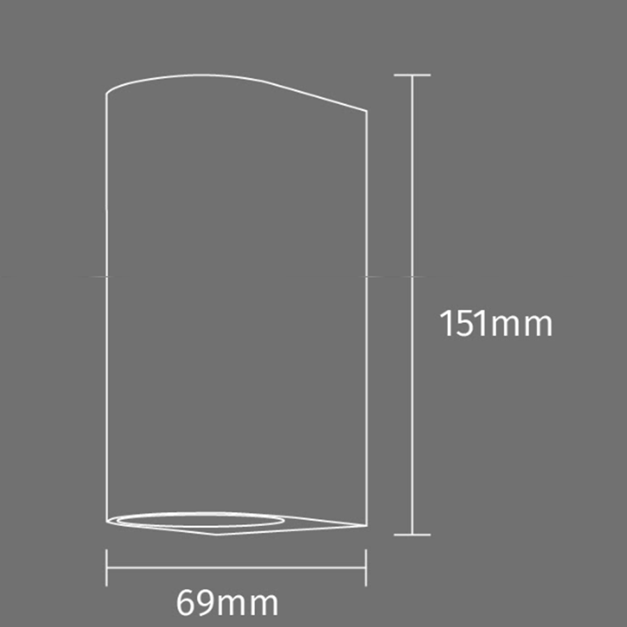 Sone Outdoor Wall Lamp Sone Outdoor Wall Lamp Mandaue Foam