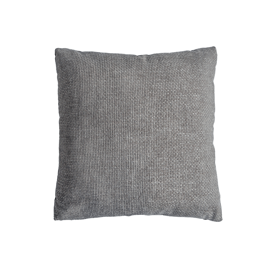 Sonu Khaki Chenille Floor Pillowcase Sonu Khaki Chenille Floor Pillowcase Mandaue Foam