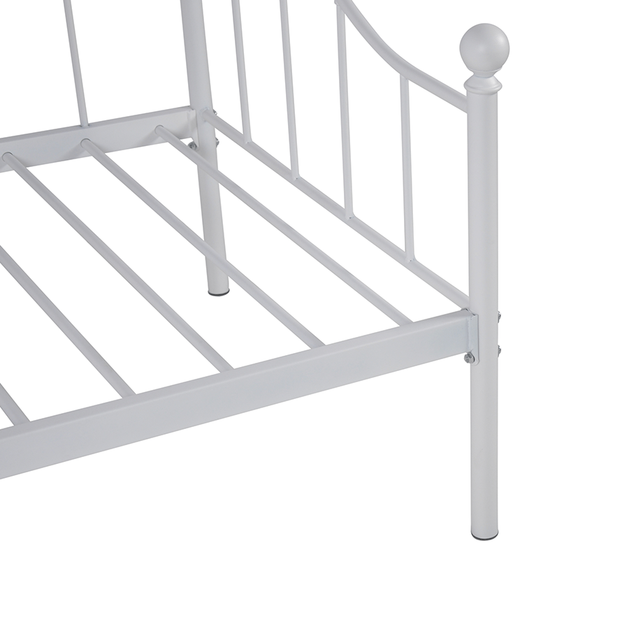Sonya Metal Daybed Sonya Metal Daybed Mandaue Foam