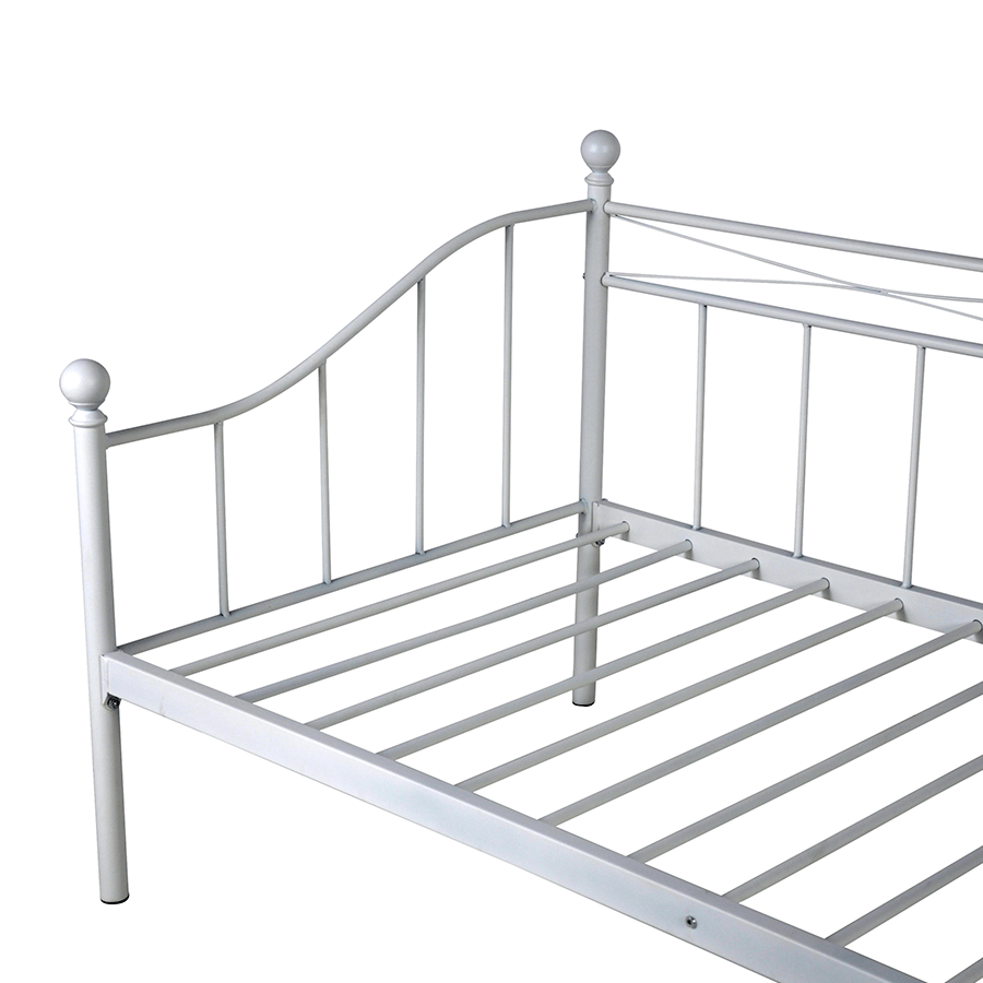 Sonya Metal Daybed Sonya Metal Daybed Mandaue Foam