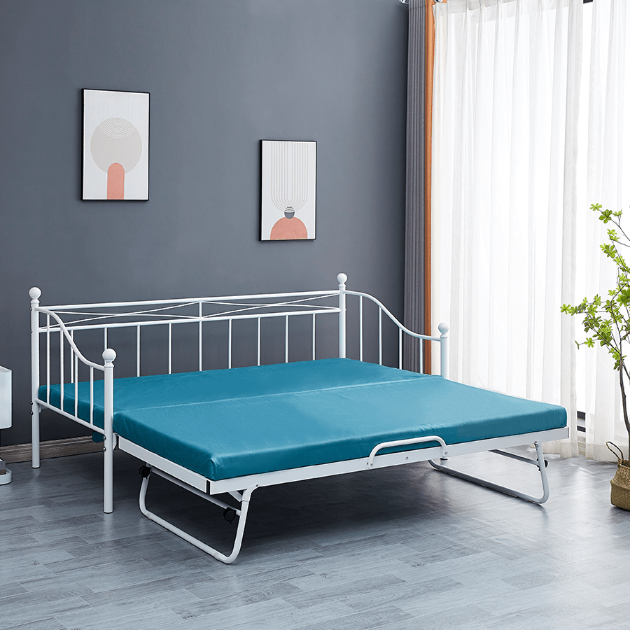 Sonya Metal Daybed Sonya Metal Daybed Mandaue Foam