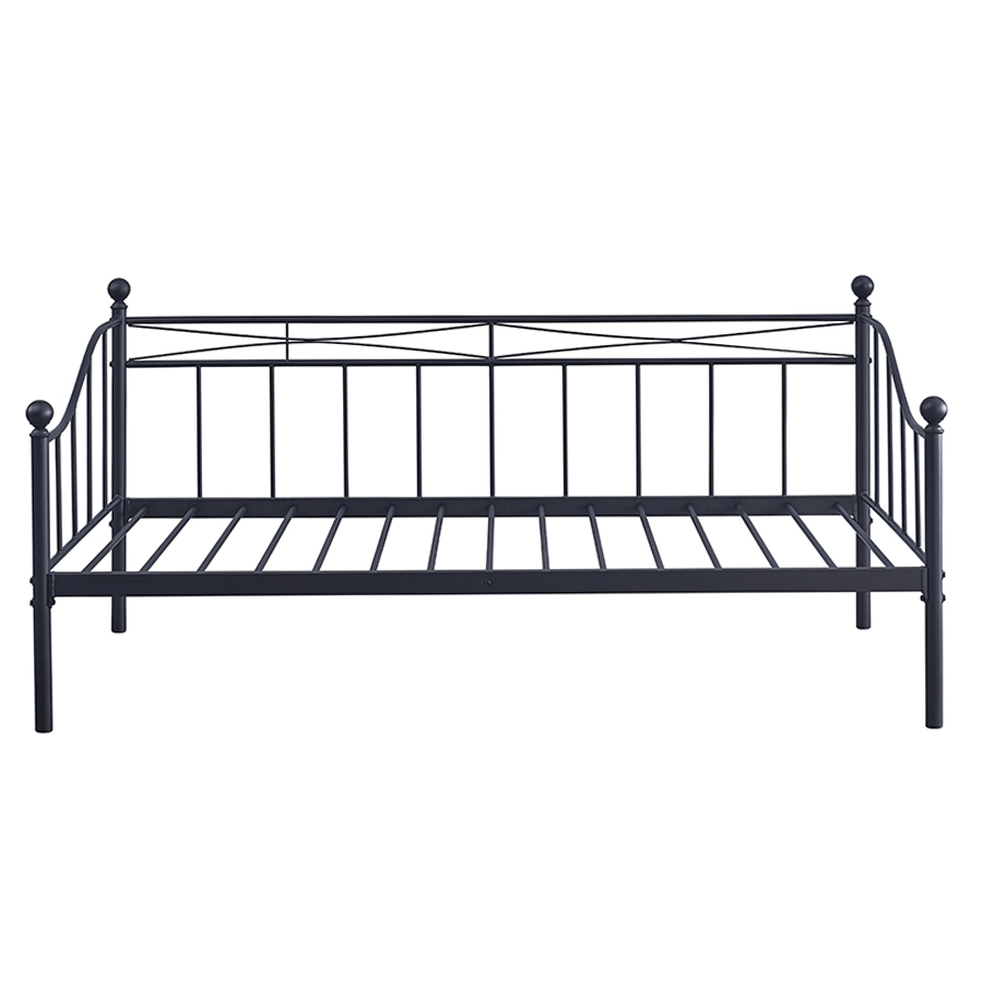 Sonya Metal Daybed Sonya Metal Daybed Mandaue Foam