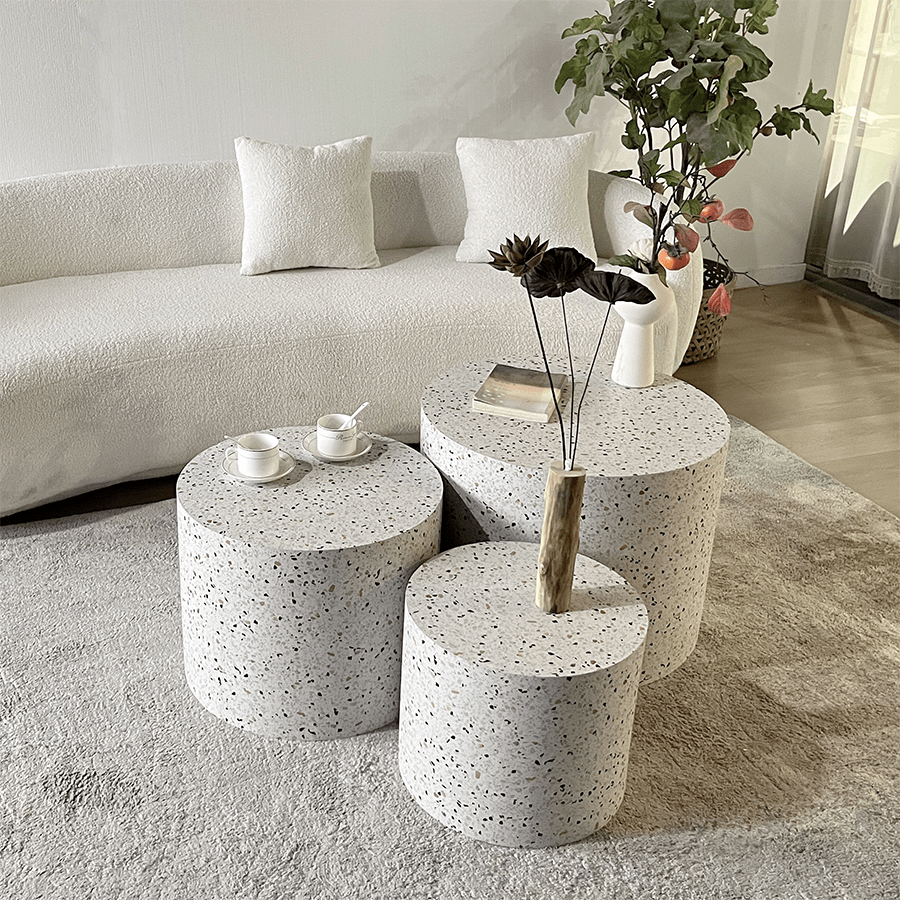 Sorelle Nesting Table