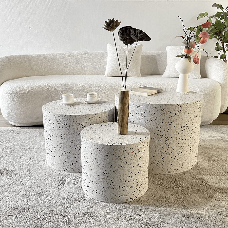 Sorelle Nesting Table