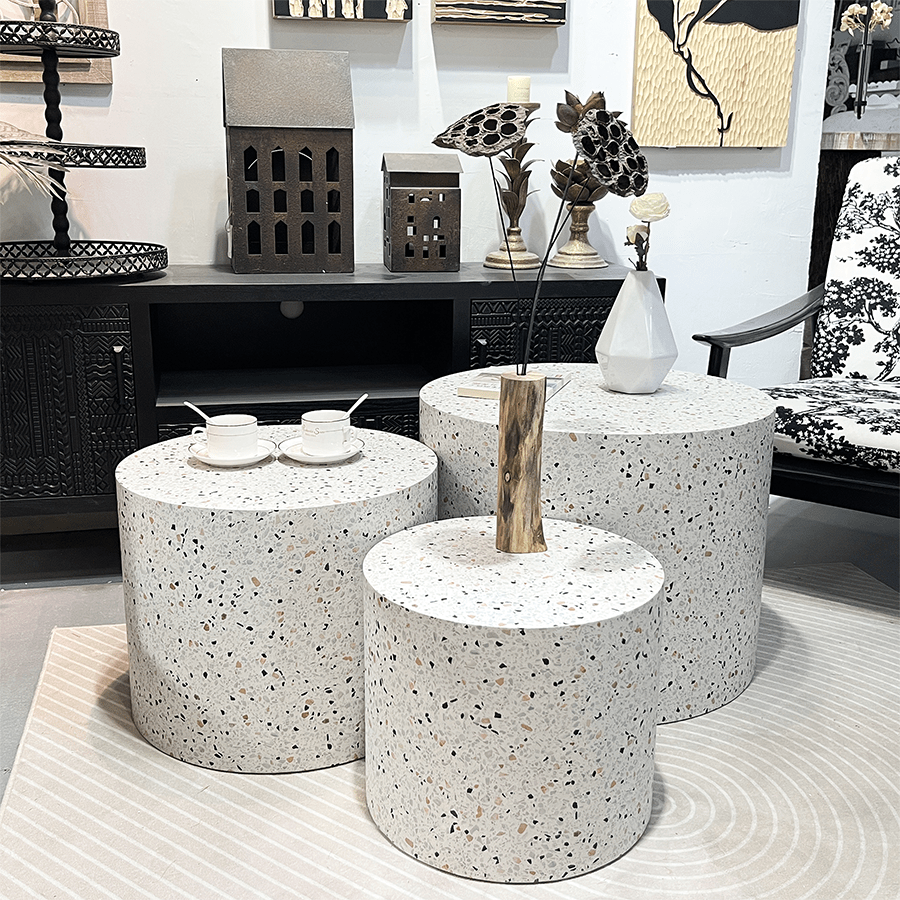 Sorelle Nesting Table