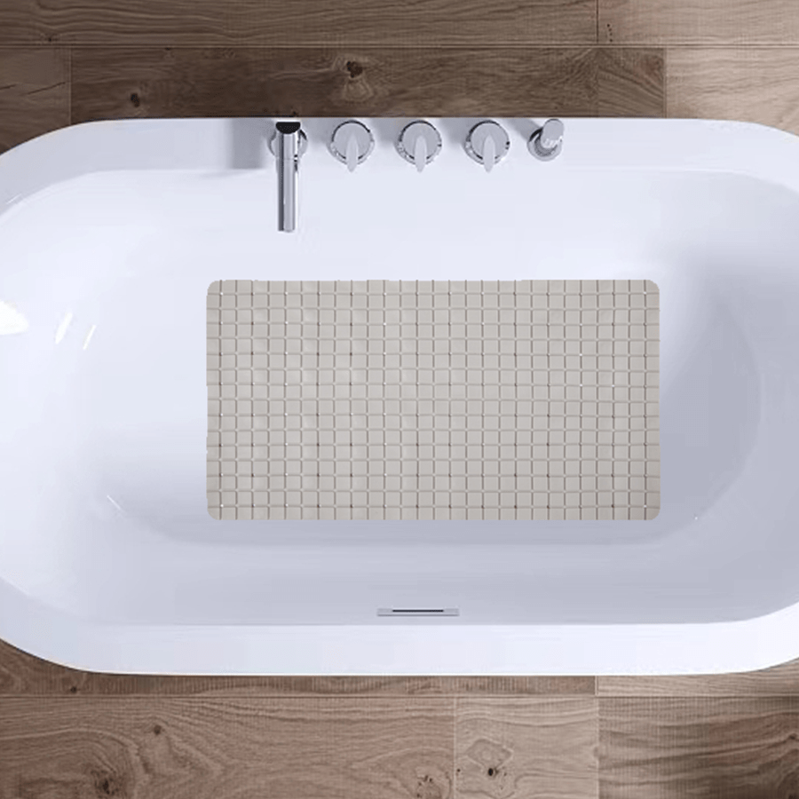 Sorenix Shower Mat Sorenix Shower Mat Mandaue Foam