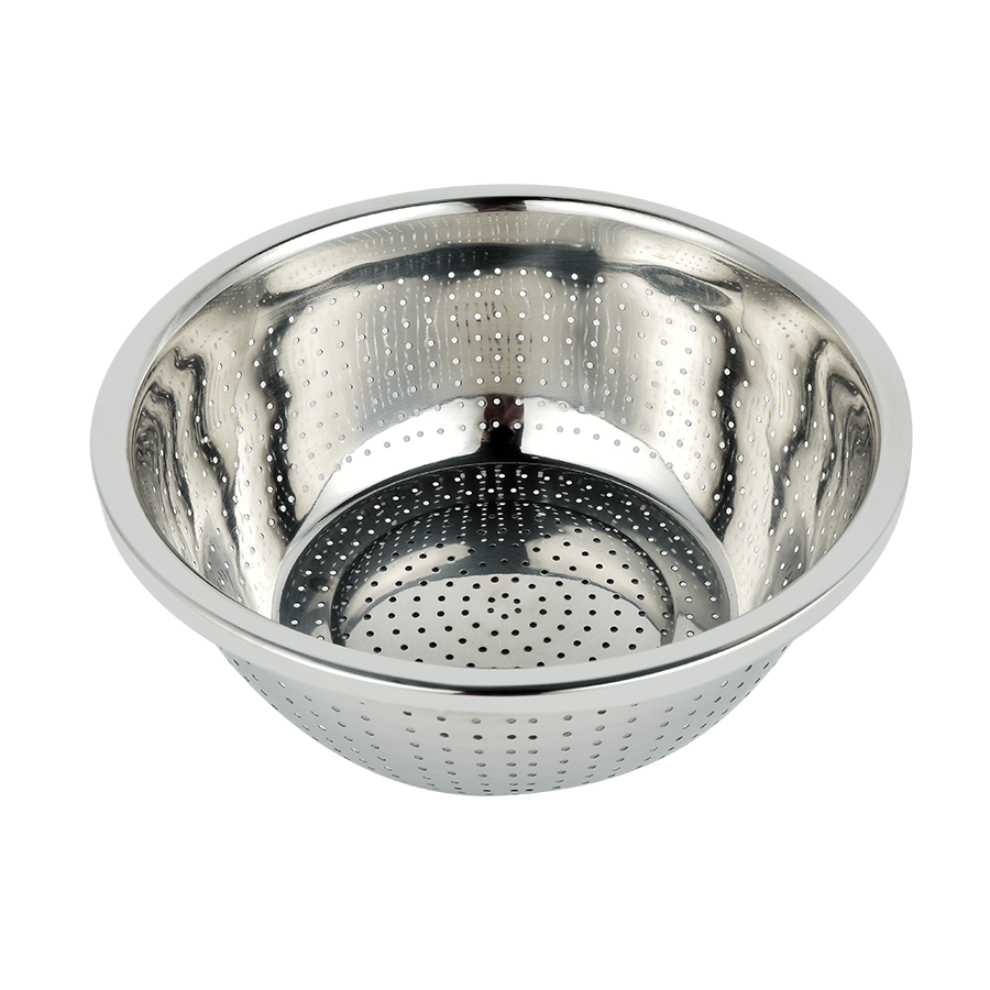 Stainless Steel Colander