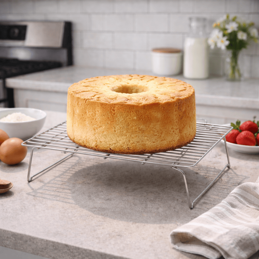 Stainless Steel Cooling Rack