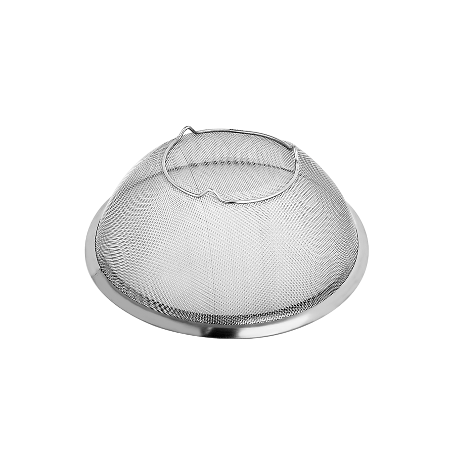Stainless Steel Strainer - 28cm
