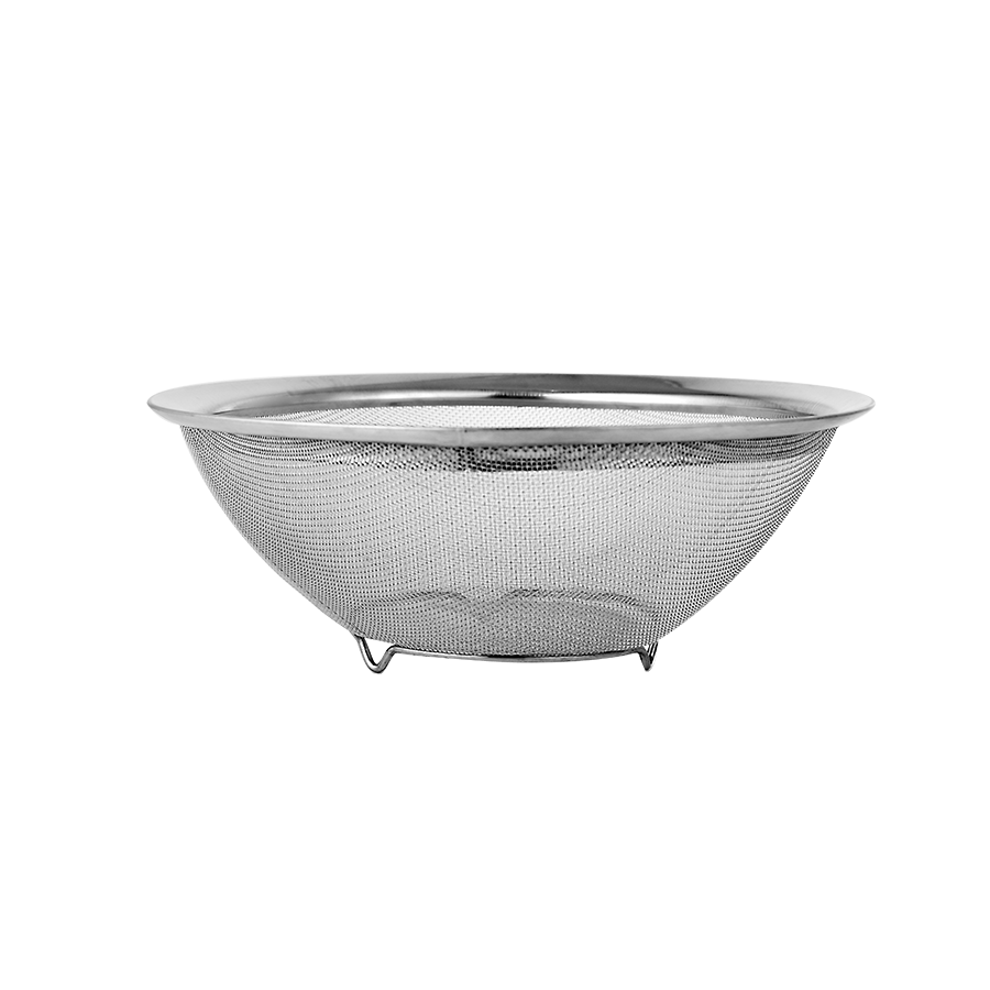 Stainless Steel Strainer - 28cm