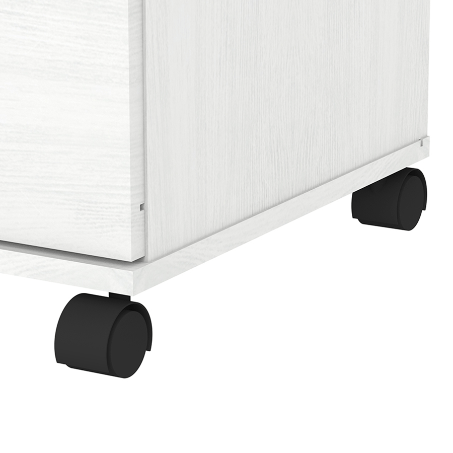 Starki 3 Drawer Mobile Cabinet Starki 3 Drawer Mobile Cabinet Mandaue Foam