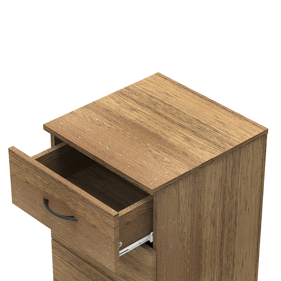 Starki 3 Drawer Mobile Cabinet Starki 3 Drawer Mobile Cabinet Mandaue Foam