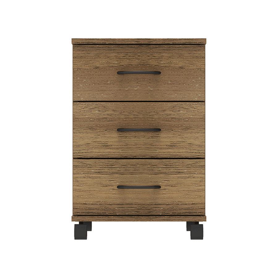 Starki 3 Drawer Mobile Cabinet Starki 3 Drawer Mobile Cabinet Mandaue Foam