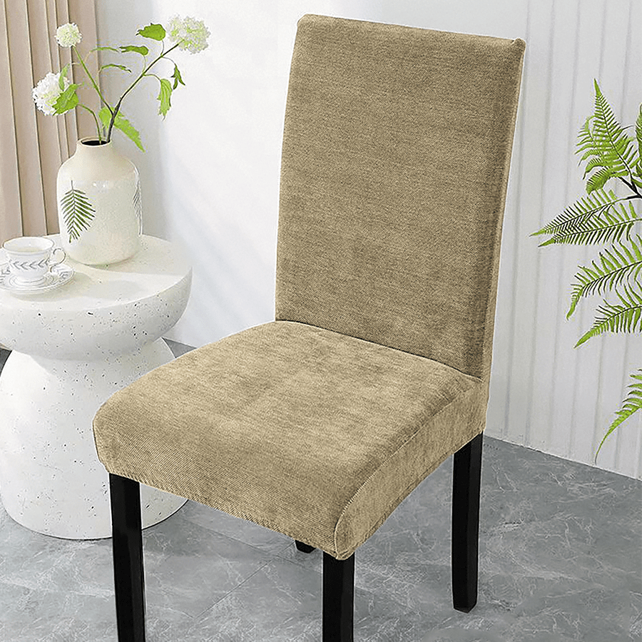 Stretchable Deluxe Chair Protector Stretchable Deluxe Chair Protector Mandaue Foam