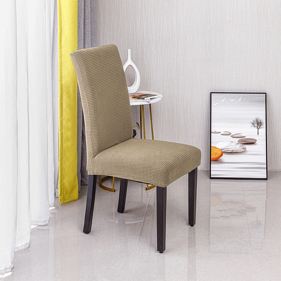 Stretchable Deluxe Chair Protector Stretchable Deluxe Chair Protector Mandaue Foam