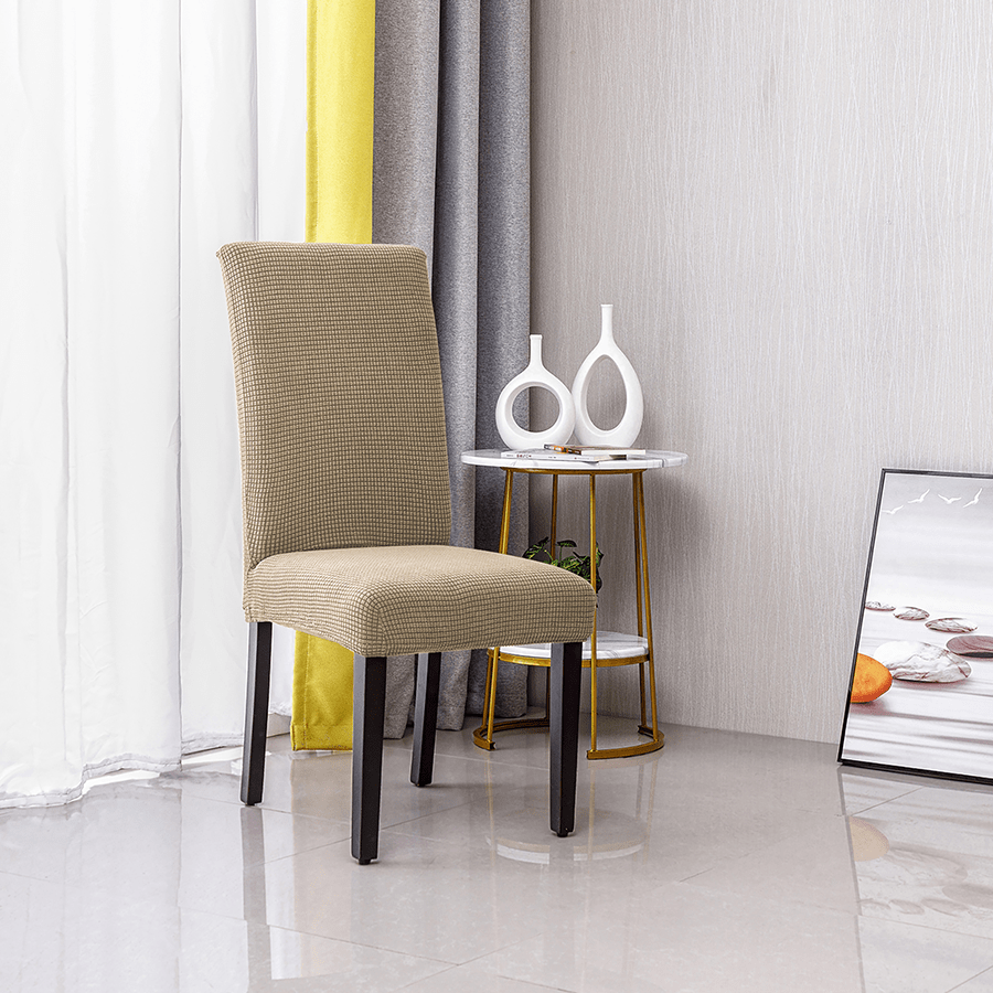 Stretchable Deluxe Chair Protector Stretchable Deluxe Chair Protector Mandaue Foam