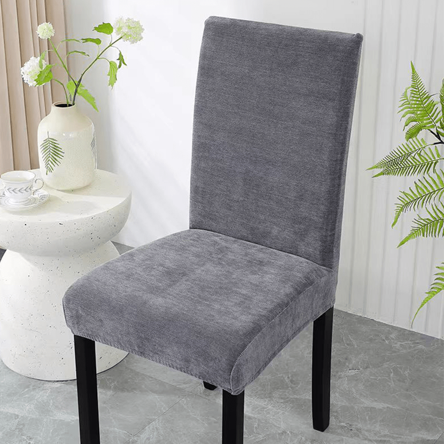 Stretchable Deluxe Chair Protector Stretchable Deluxe Chair Protector Mandaue Foam