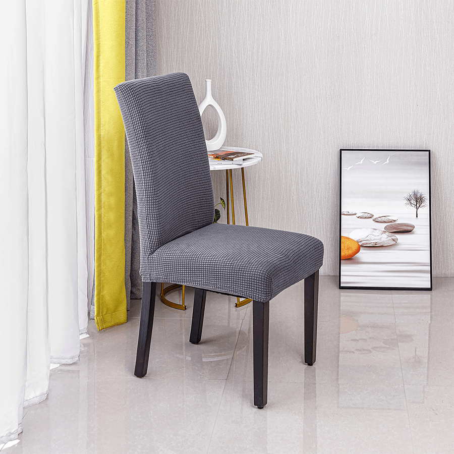 Stretchable Deluxe Chair Protector Stretchable Deluxe Chair Protector Mandaue Foam