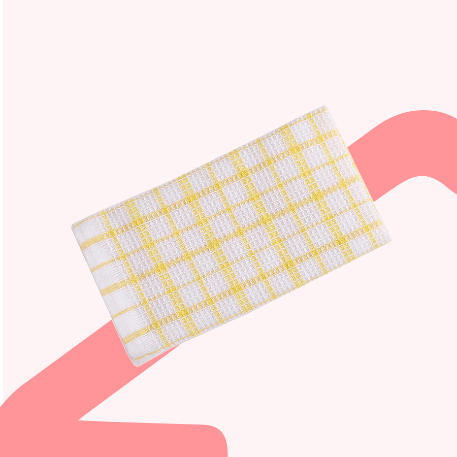 #color_White & Yellow