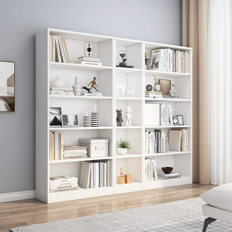 MORE STROME OPTIONS Strome 40 cm High Bookcas Strome 40 cm High Bookcas Mandaue Foam