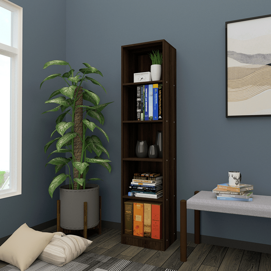 MORE STROME OPTIONS Strome 40 cm High Bookcas Strome 40 cm High Bookcas Mandaue Foam