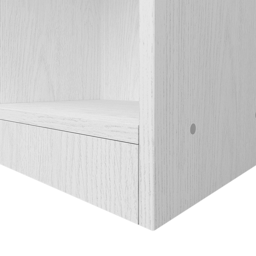 MORE STROME OPTIONS Strome 40 cm High Bookcas Strome 40 cm High Bookcas Mandaue Foam