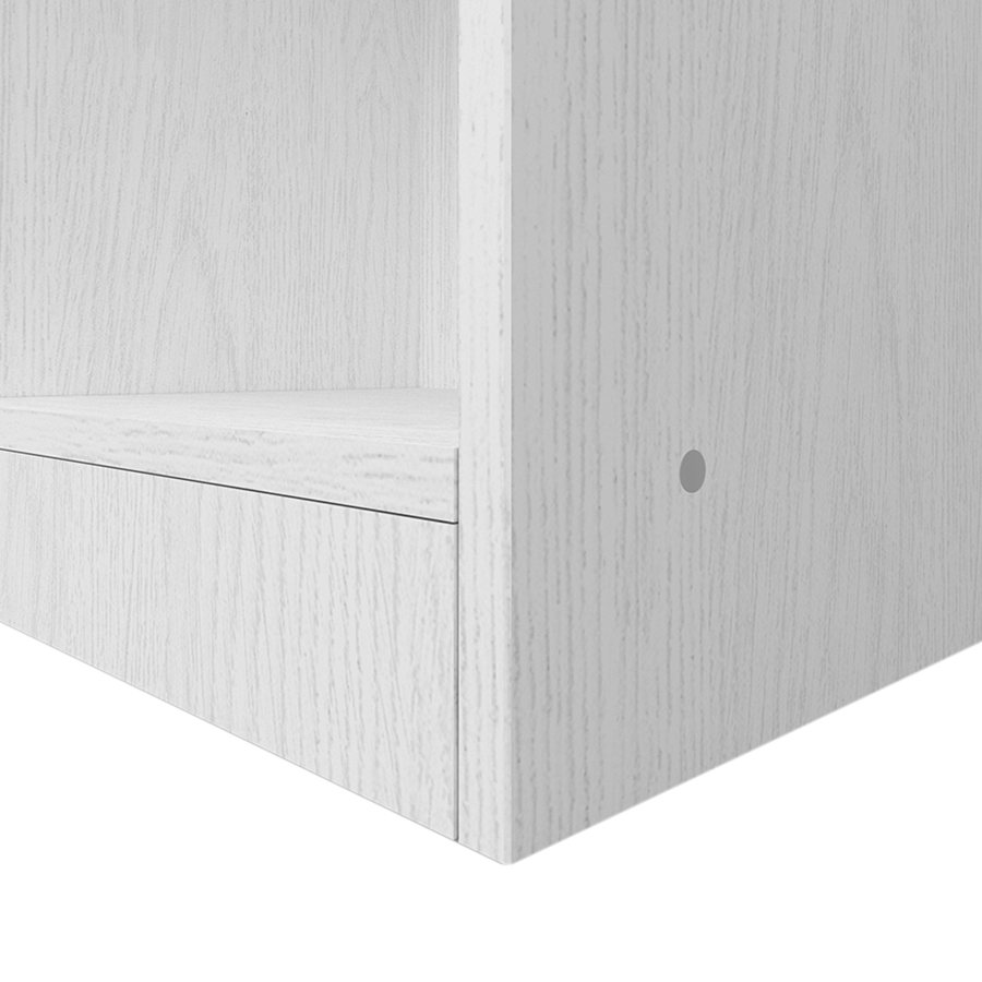 MORE STROME OPTIONS Strome 40 cm Mid Bookcase Strome 40 cm Mid Bookcase Mandaue Foam