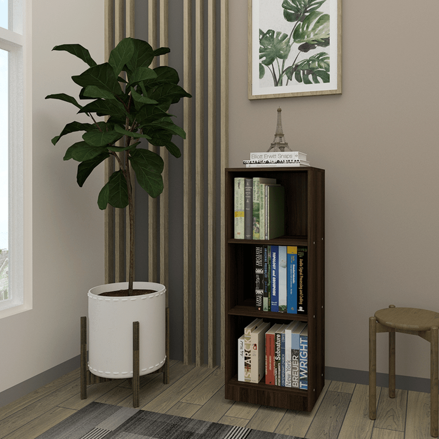 MORE STROME OPTIONS Strome 40 cm Mid Bookcase Strome 40 cm Mid Bookcase Mandaue Foam