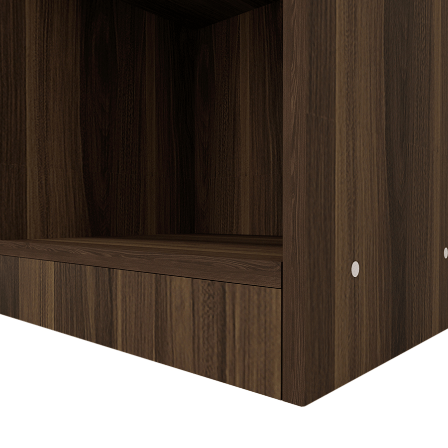 MORE STROME OPTIONS Strome 40 cm Mid Bookcase Strome 40 cm Mid Bookcase Mandaue Foam