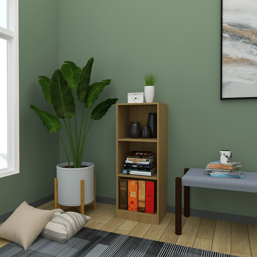 MORE STROME OPTIONS Strome 40 cm Mid Bookcase Strome 40 cm Mid Bookcase Mandaue Foam