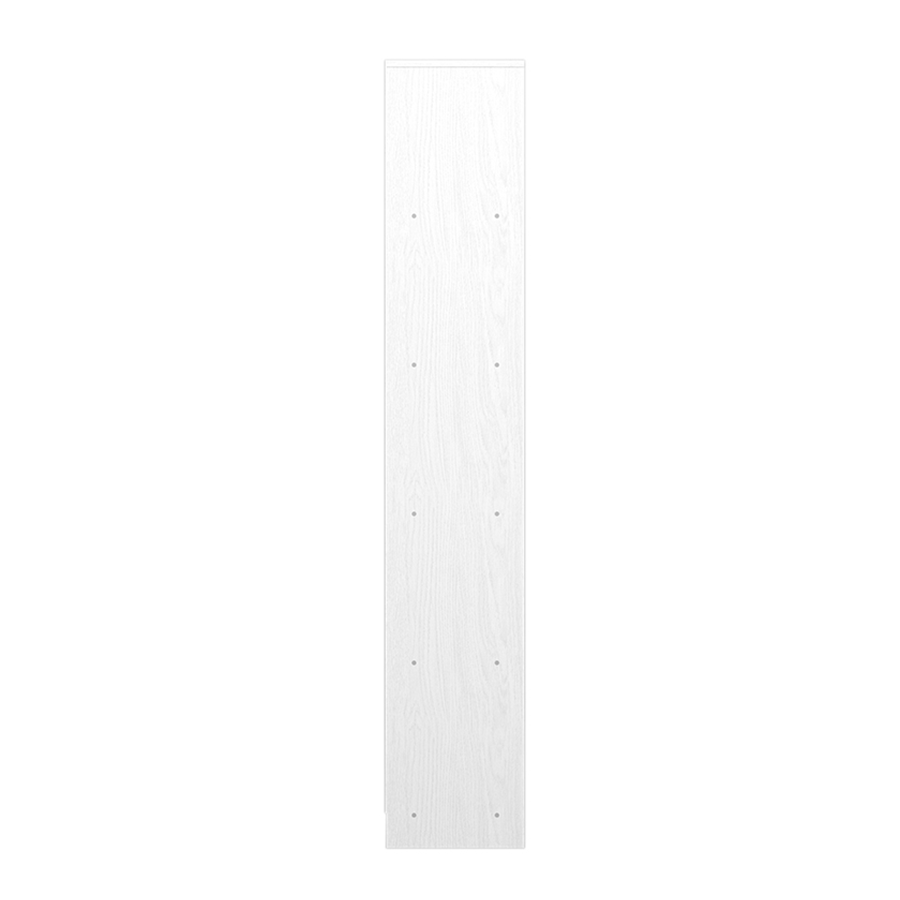 MORE STROME OPTIONS Strome 80 cm High Bookcase Strome 80 cm High Bookcase Mandaue Foam