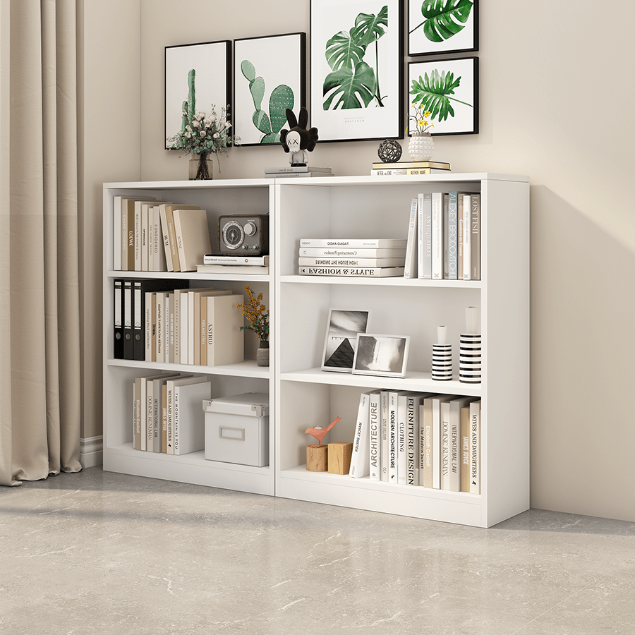 MORE STROME OPTIONS Strome 80 cm Mid Bookcase Strome 80 cm Mid Bookcase Mandaue Foam