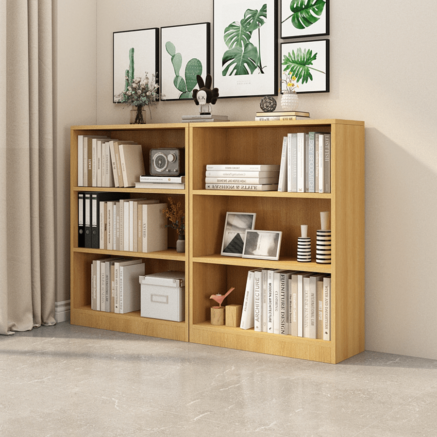 MORE STROME OPTIONS Strome 80 cm Mid Bookcase Strome 80 cm Mid Bookcase Mandaue Foam