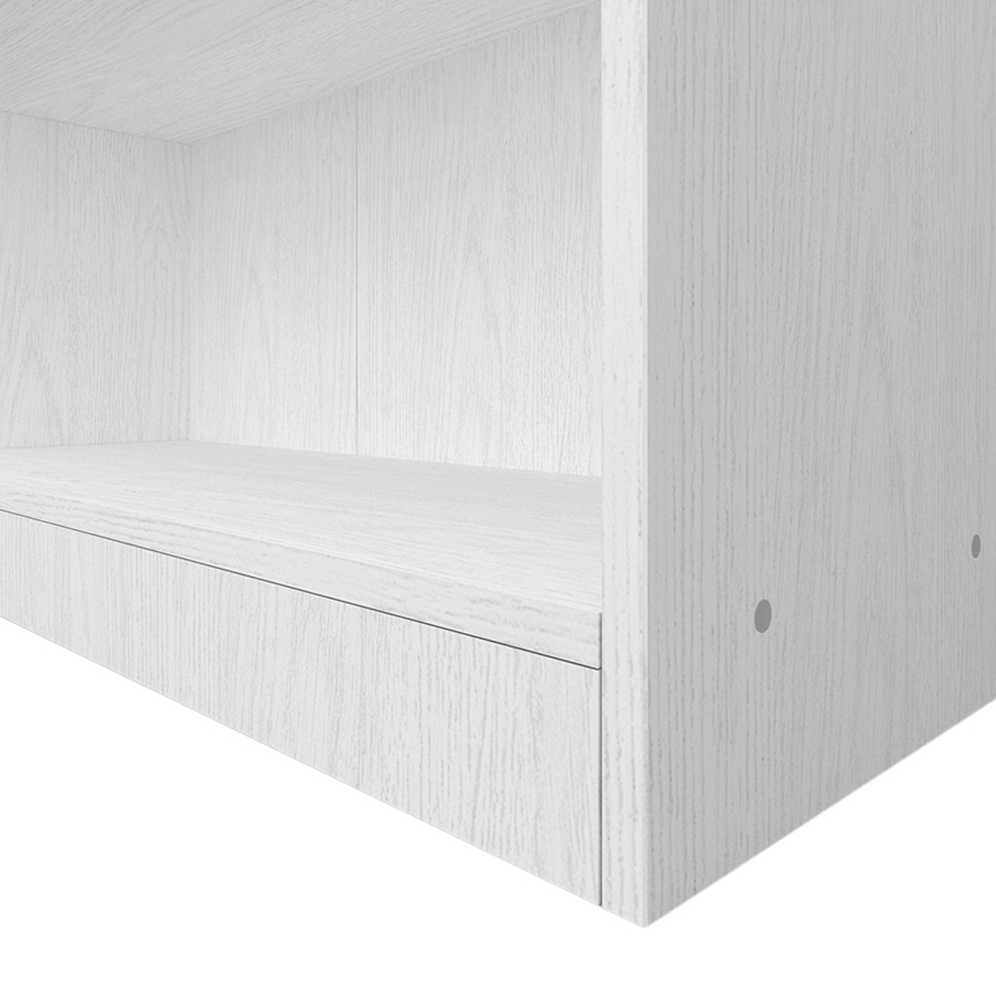 MORE STROME OPTIONS Strome 80 cm Mid Bookcase Strome 80 cm Mid Bookcase Mandaue Foam