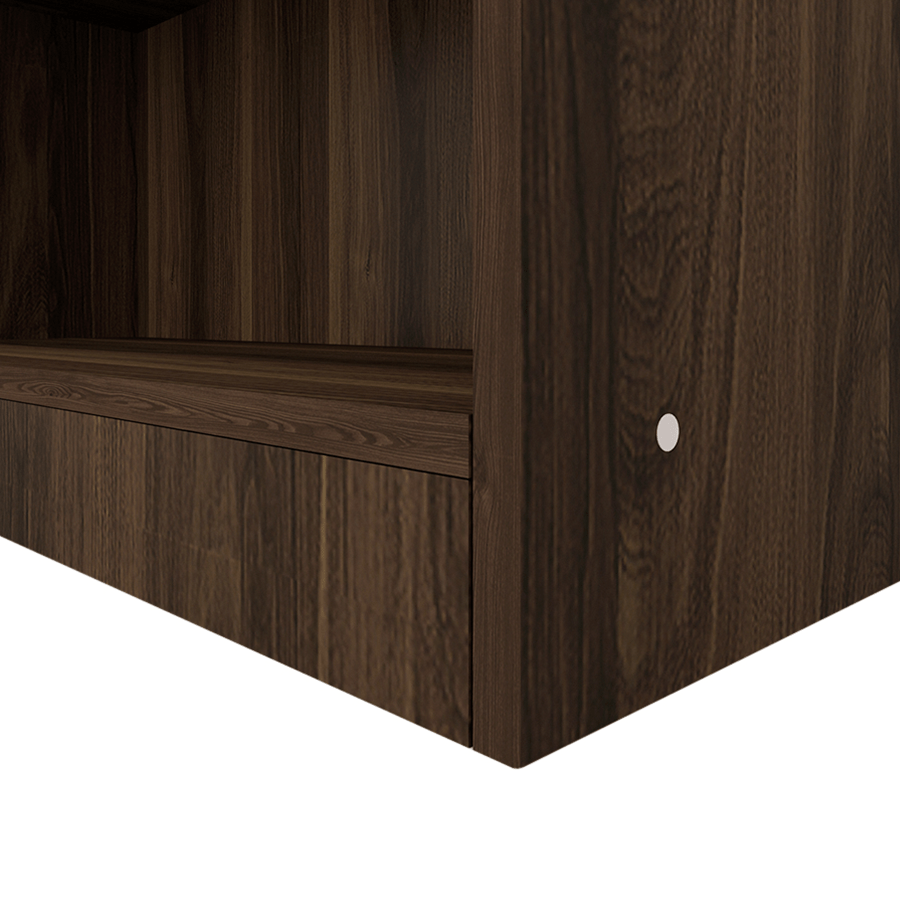 MORE STROME OPTIONS Strome 80 cm Mid Bookcase Strome 80 cm Mid Bookcase Mandaue Foam